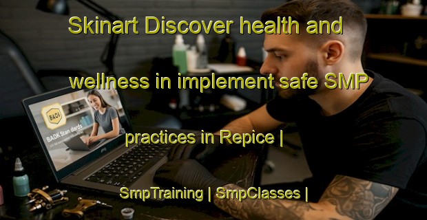 Skinart Discover health and wellness in implement safe SMP practices in Repice | SmpTraining | SmpClasses | SkinartTraining-Czech Republic